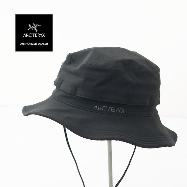 ARC'TERYX [アークテリクス正規代理店] Cranbrook Hat [X000006483