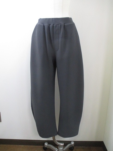 アンナケリー ANNA KERRY 裏起毛モロッコパンツ 59244601 : dimanche