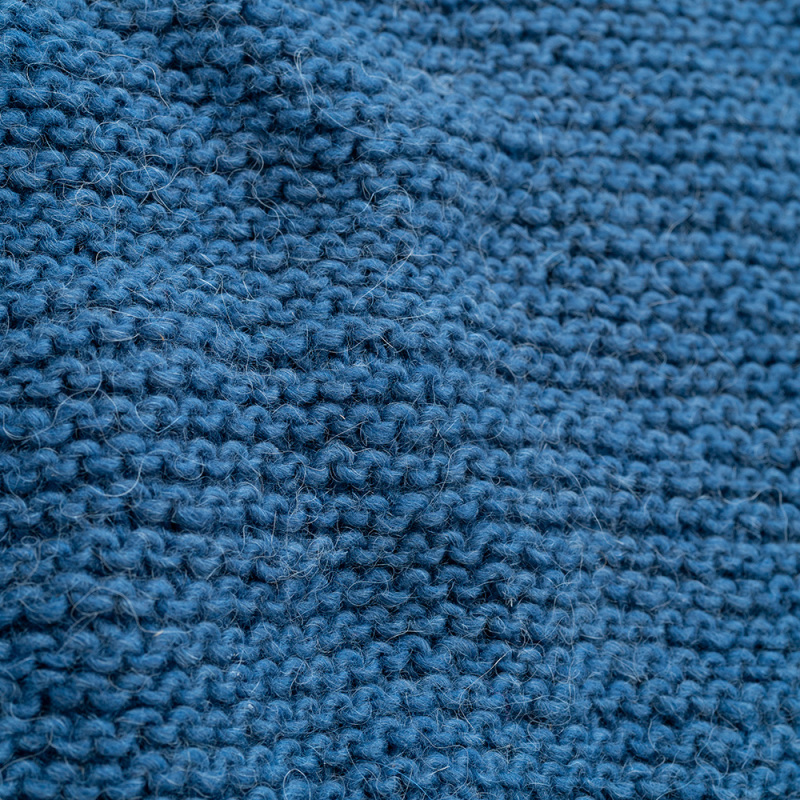 ゴーシュ][服][アルパカウールハンドニット プルオーバーベスト][G254