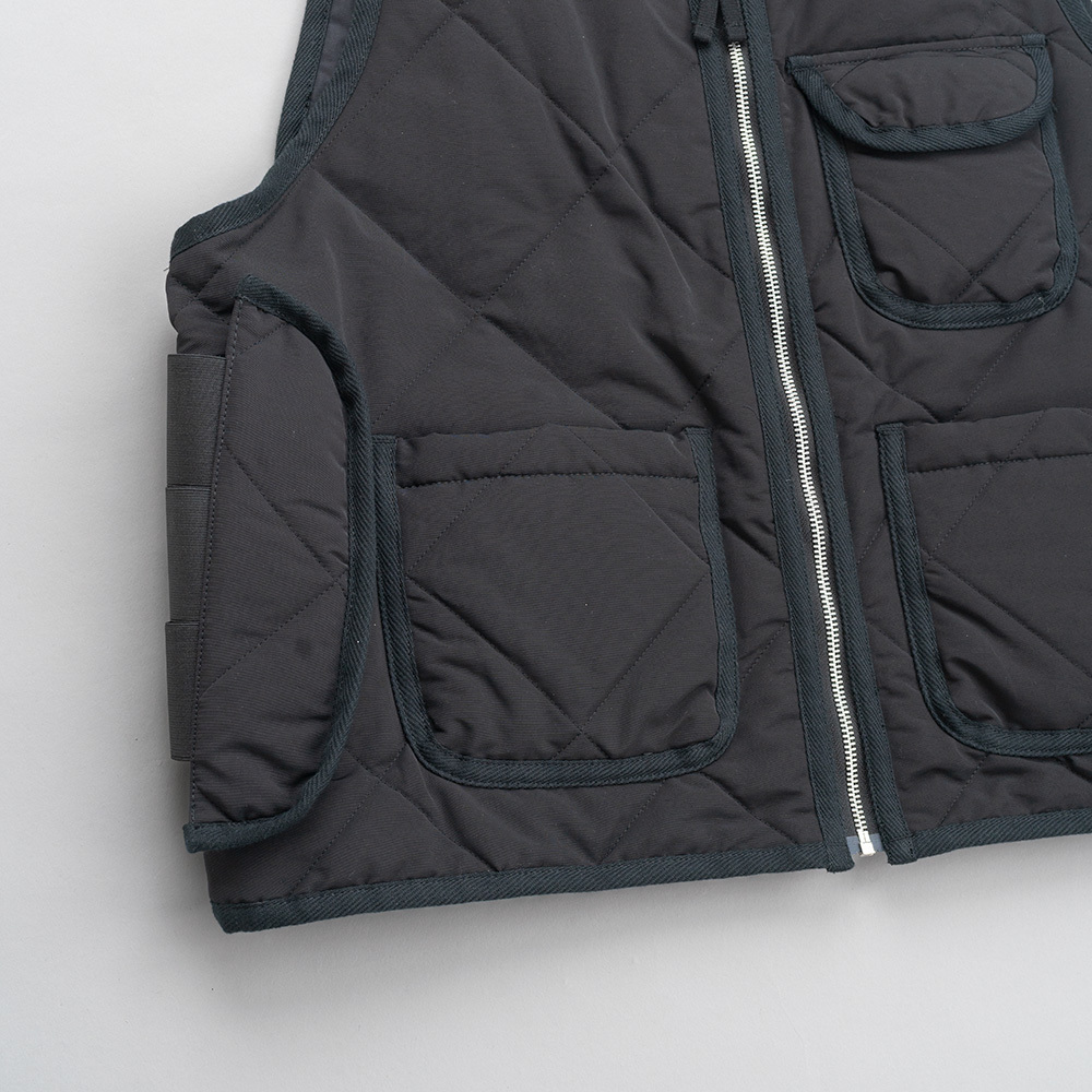 COMME des GARCONS HOMME][コムデギャルソンオム][C/N GROSGRAIN QUILT