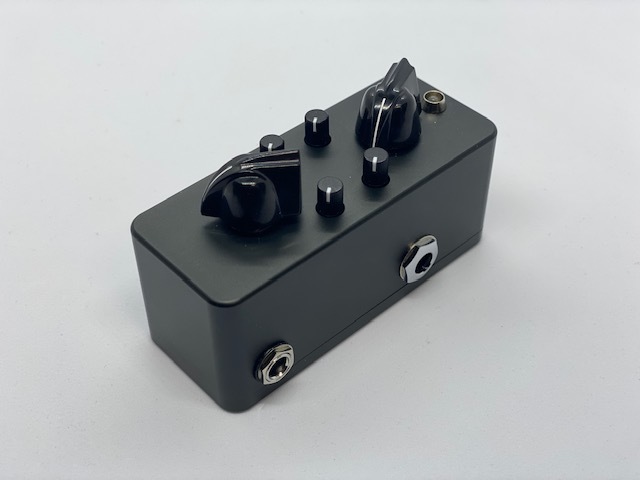 ギター Leqtique Lupinus High Definition LEQTIQUE EVR Lupinus High