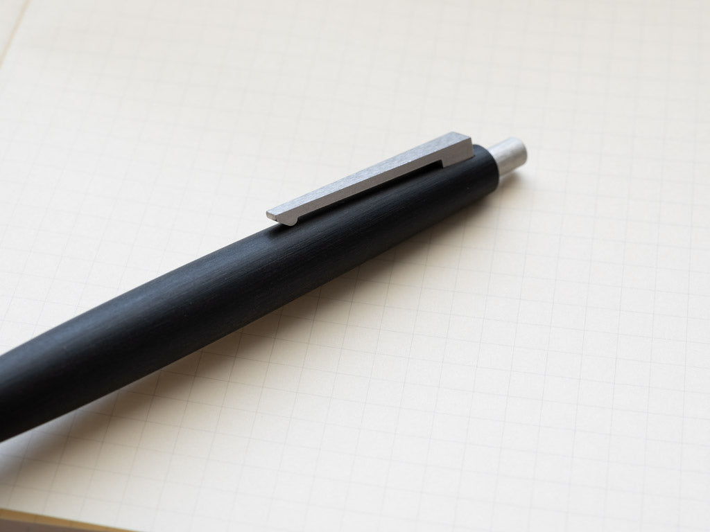 ラミー 2000 ボールペン – 文化堂 │ Pentonote