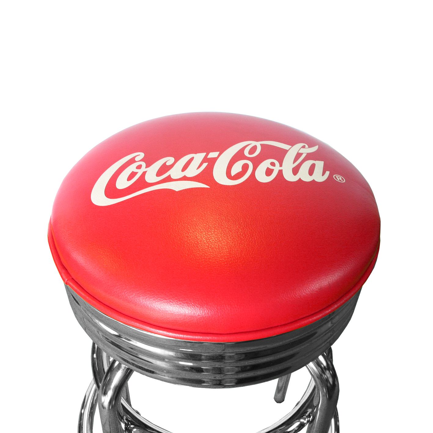 ハイテーブルセット + 「コカ・コーラ」24本 | Penny's Market