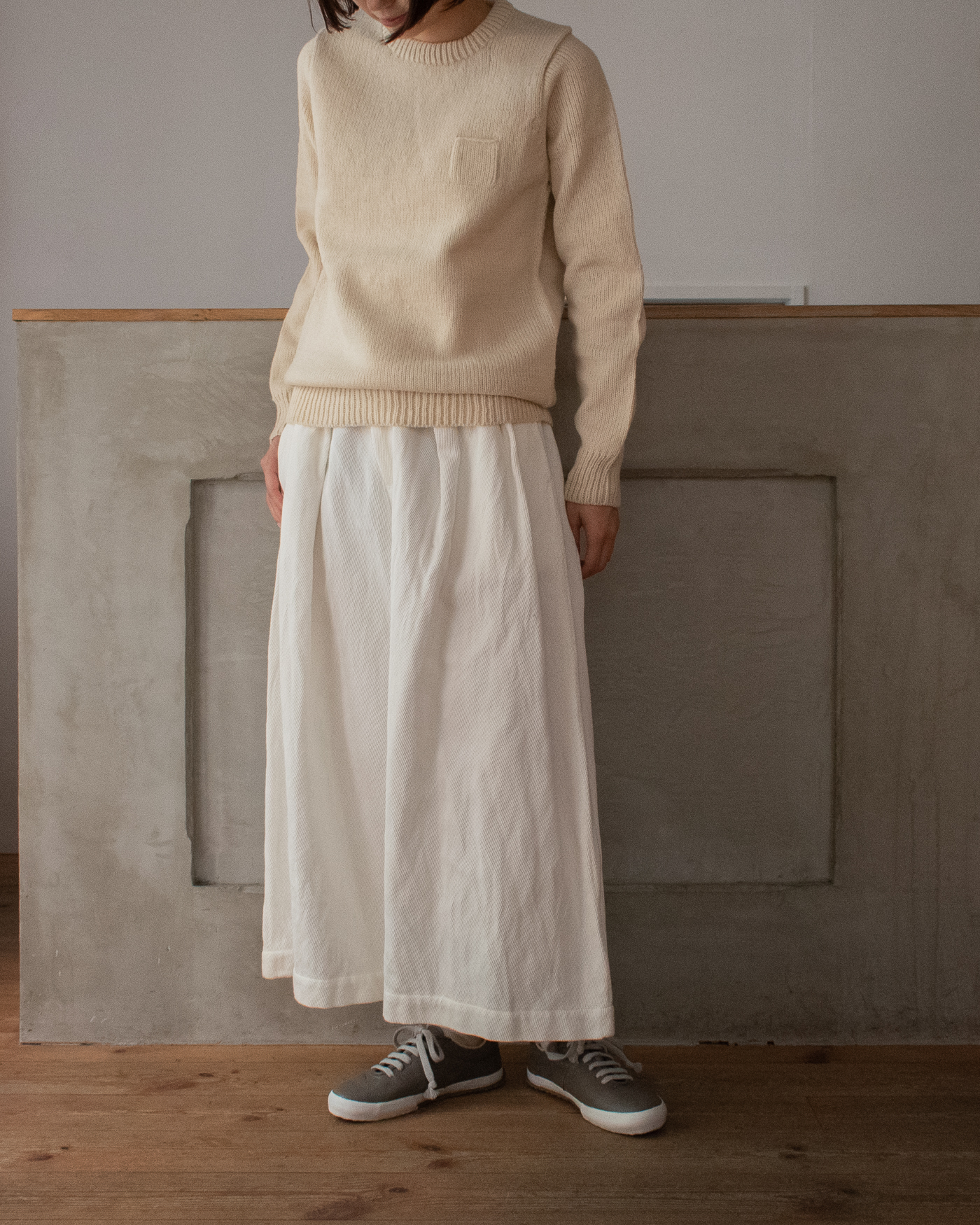 ゴーシュ / リネンコットンカルゼ Series | PEOPLE | ピープル