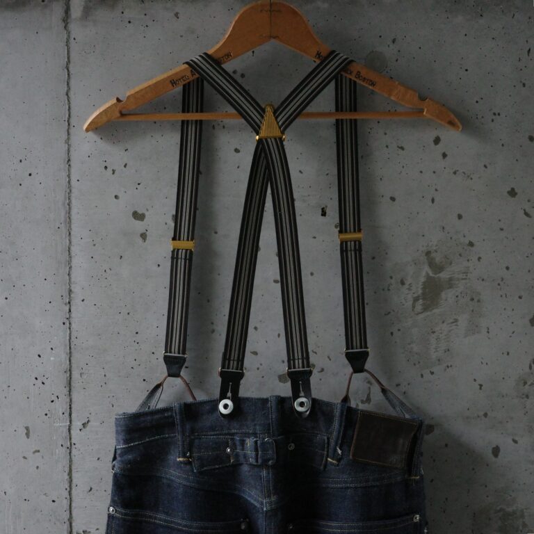 T.T Taiga Takahashi(ティー・ティー/タイガ タカハシ)/Lot.005