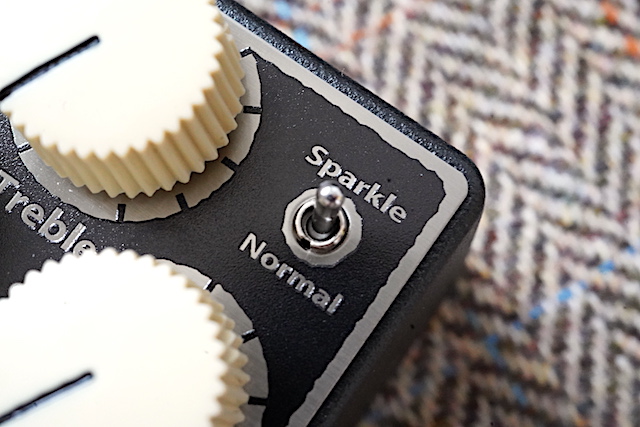 Masatone Effectifiers Blues Rock Machine &Hard Rock Machineレビュー！