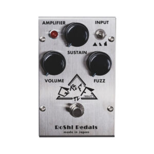 RoShi Pedals