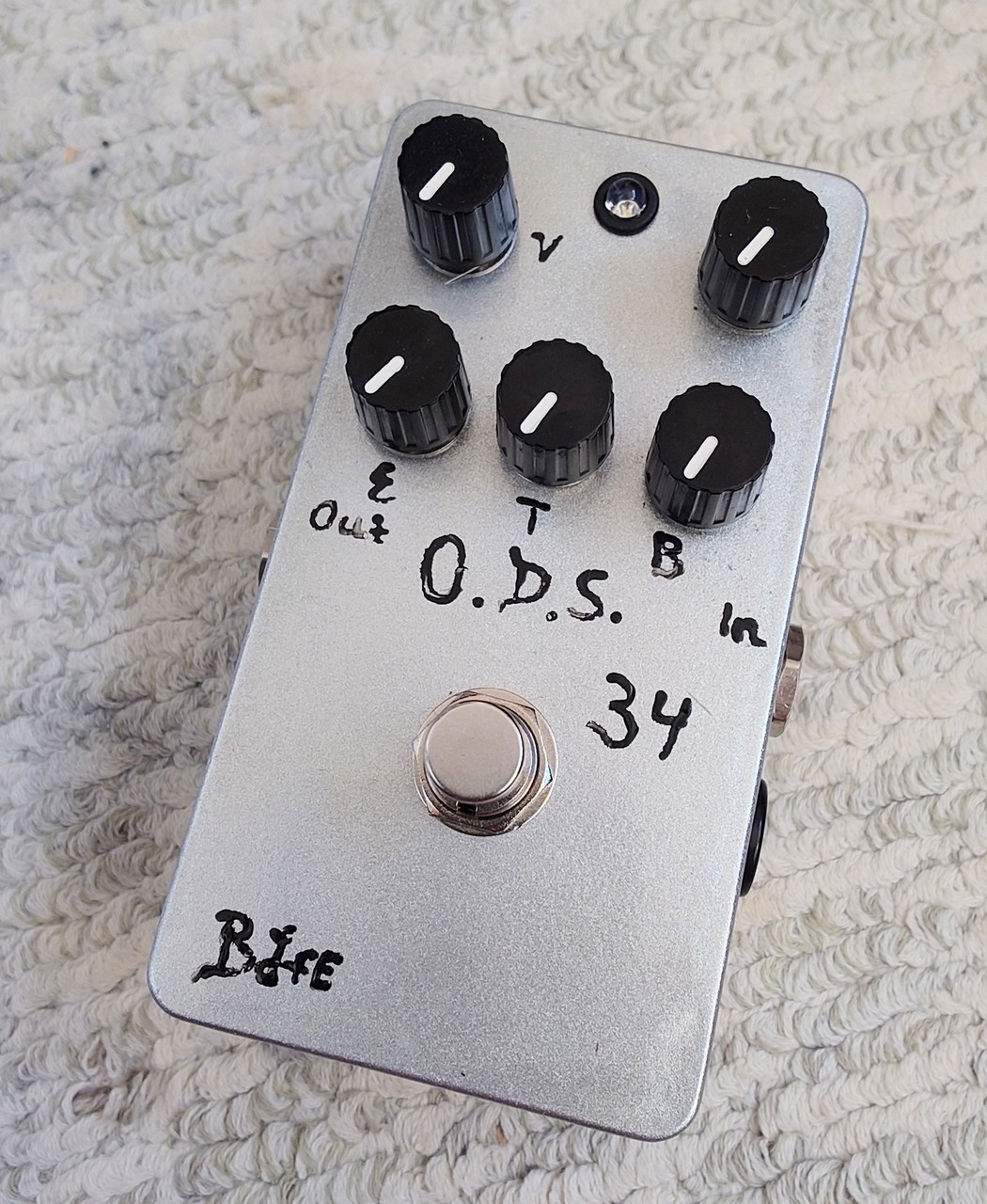 BJF Electronics ODS34 5K