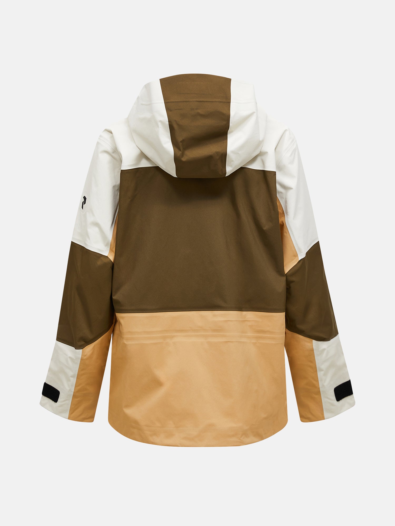 グラビティ GORE-TEX 3L シェル ジャケット メンズ – ピーク