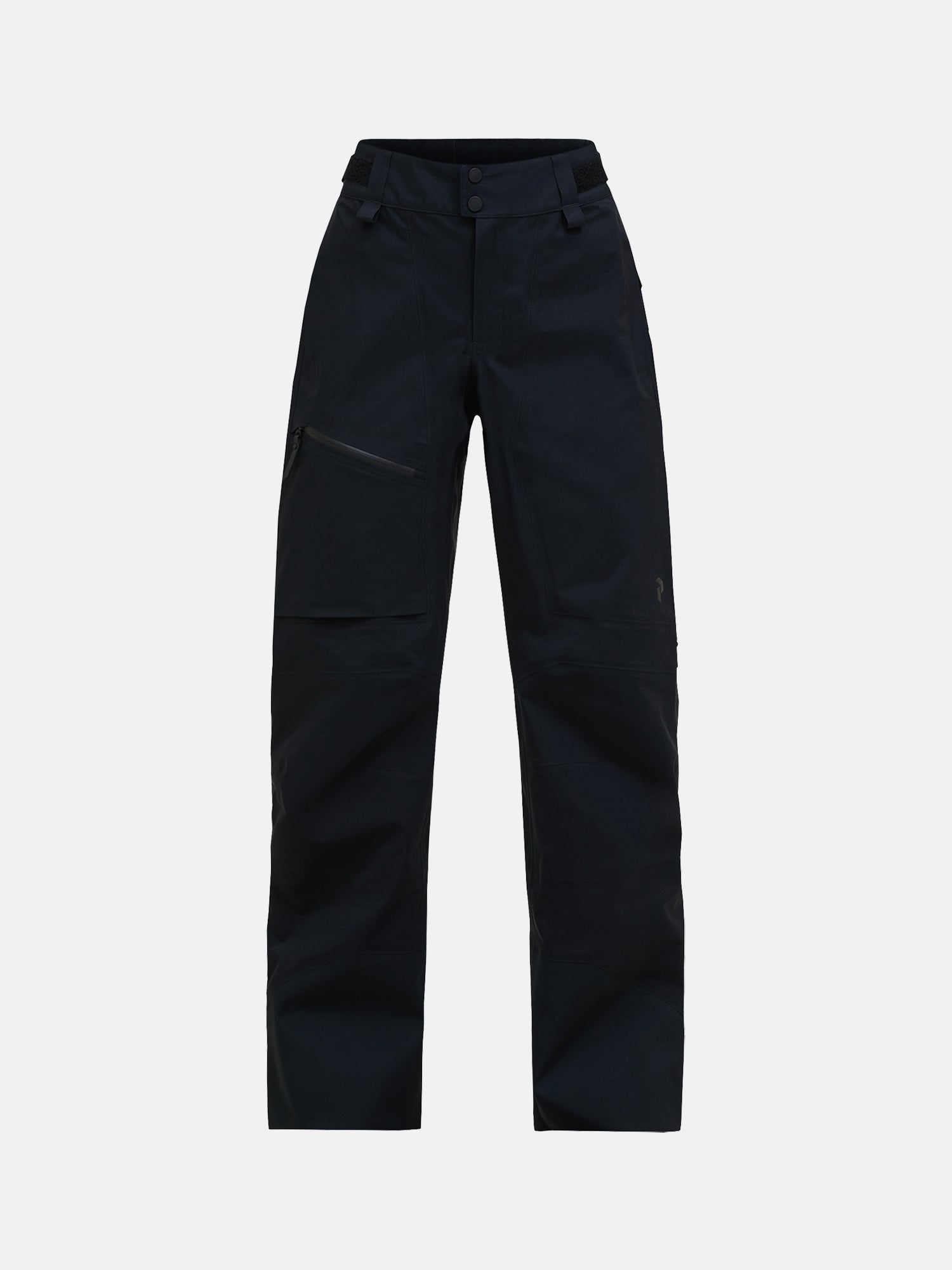 アルパイン GORE-TEX C-KNIT™ 3L シェル パンツ ウィメンズ – ピーク