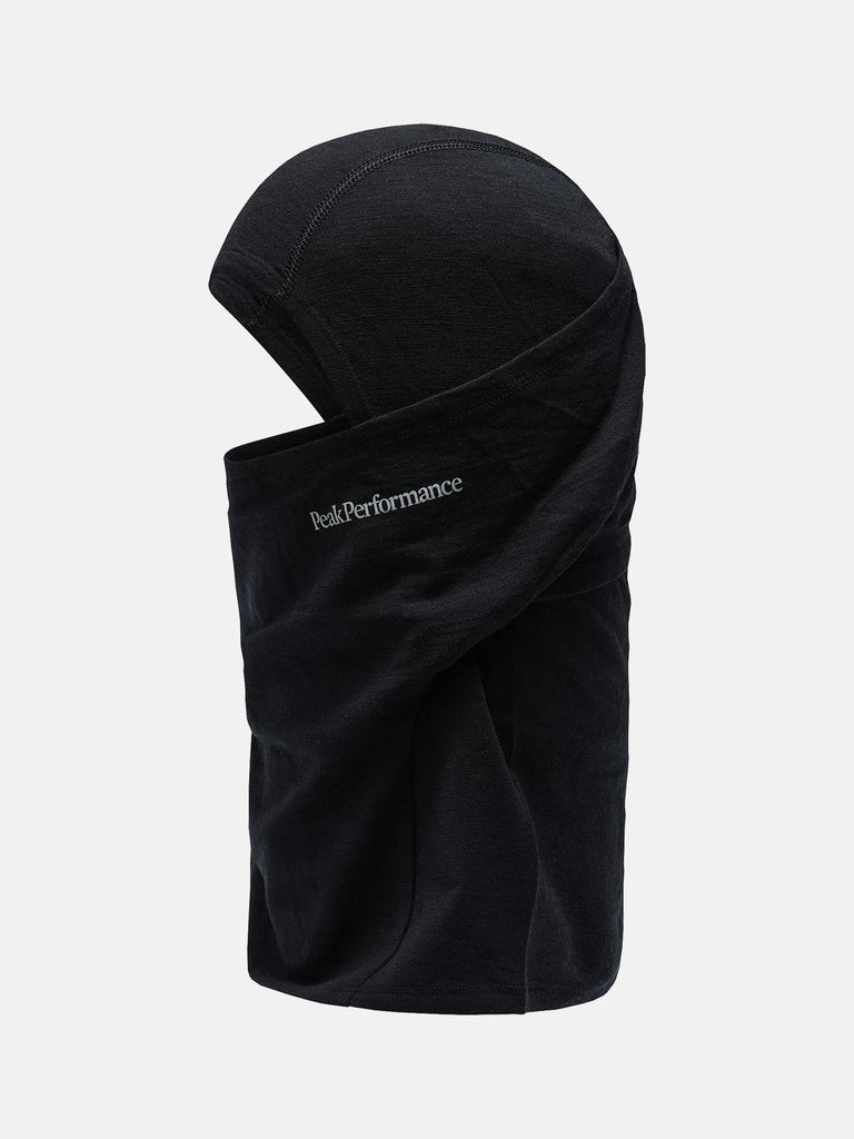 マジック ウールブレンド バラクラバ – ピークパフォーマンス公式