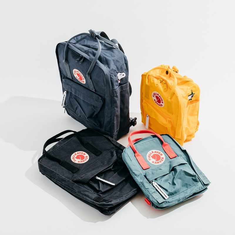 PEANUTS FRIENDS CLUB Limited goods