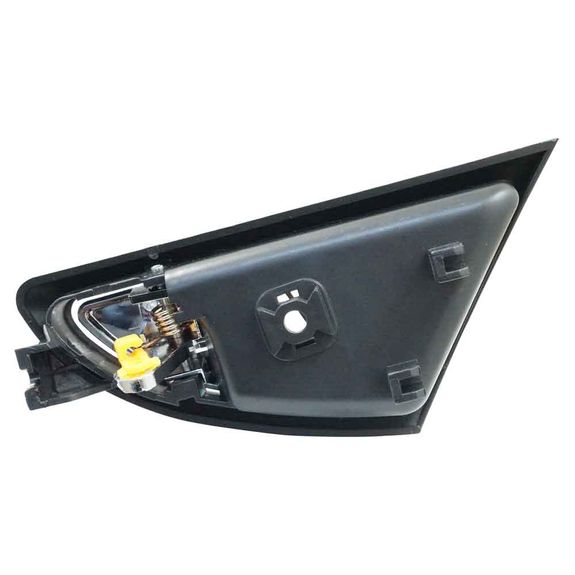 Maçaneta Int da Porta Diant (Cromado) | JAC J3 (Até 2013