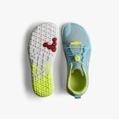 Vivobarefoot Primus Trail II FG – PedTerra