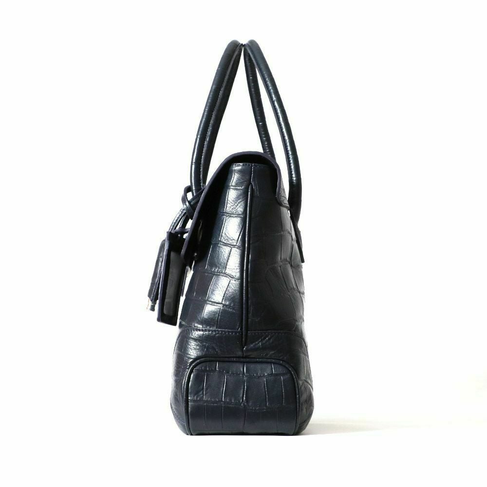 MB055AELE-フラップトートバッグ | PELLE MORBIDA ペッレ モルビダ