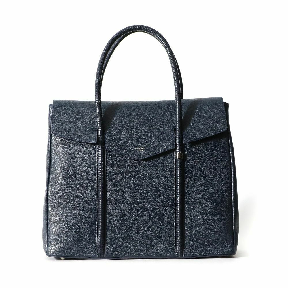 MH007-フラップボストンバッグ(トール) | PELLE MORBIDA ペッレ モルビダ