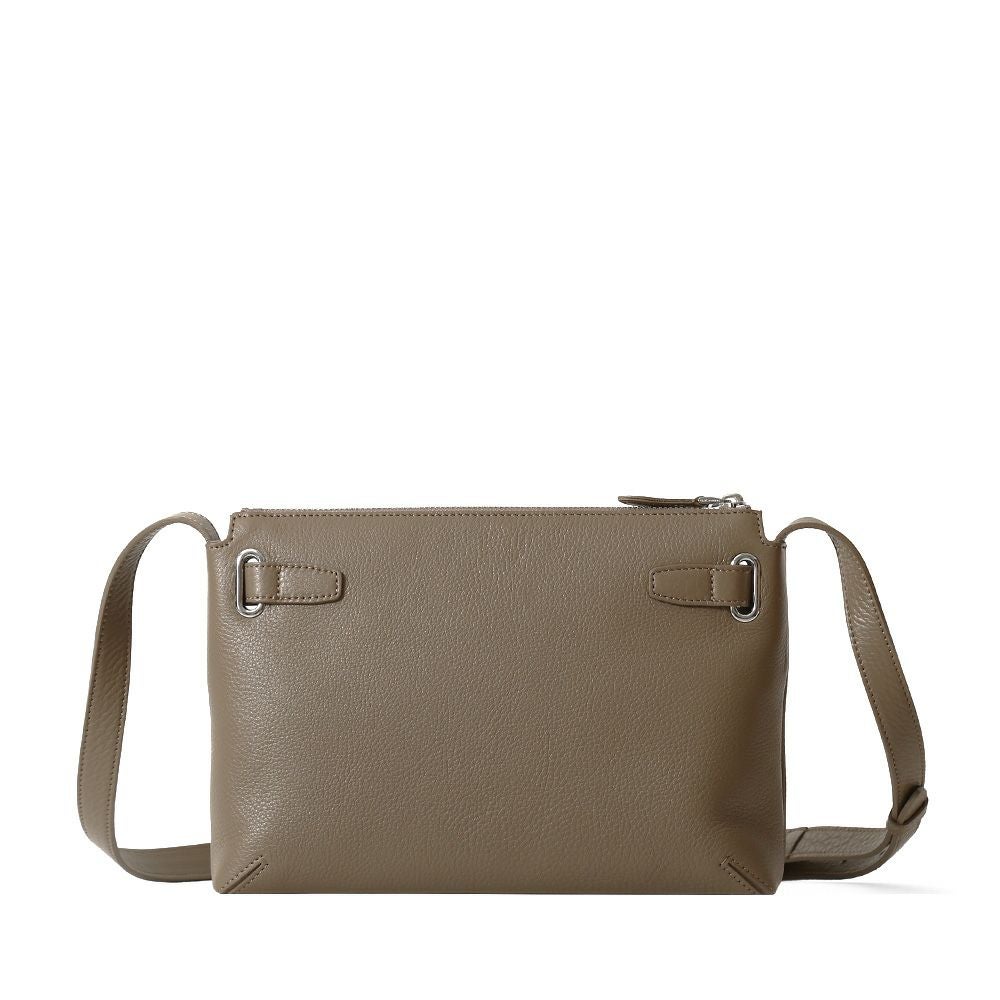 MB081-ショルダーバッグ | PELLE MORBIDA ペッレ モルビダ