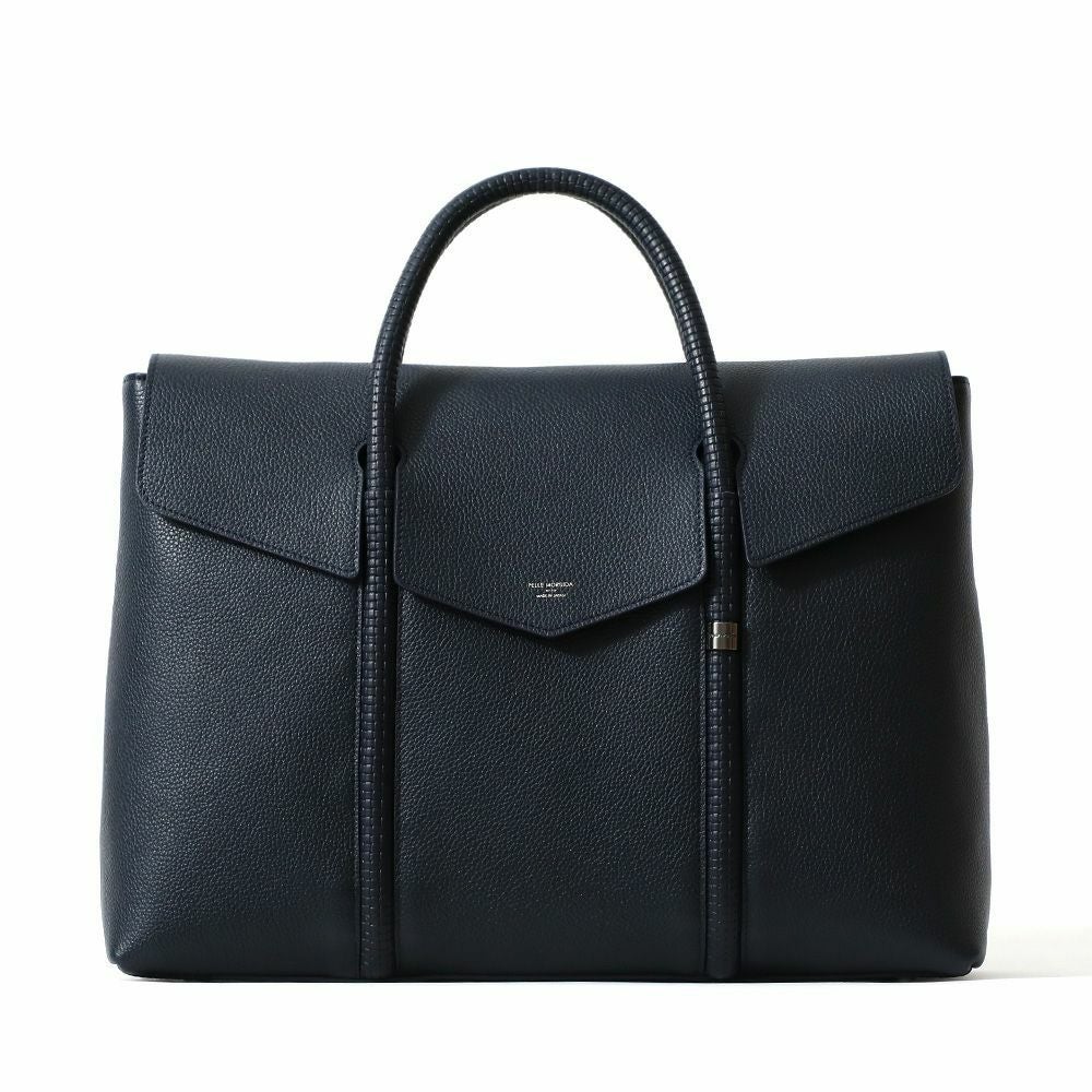 MH009-フラップビジネスバッグ | PELLE MORBIDA ペッレ モルビダ