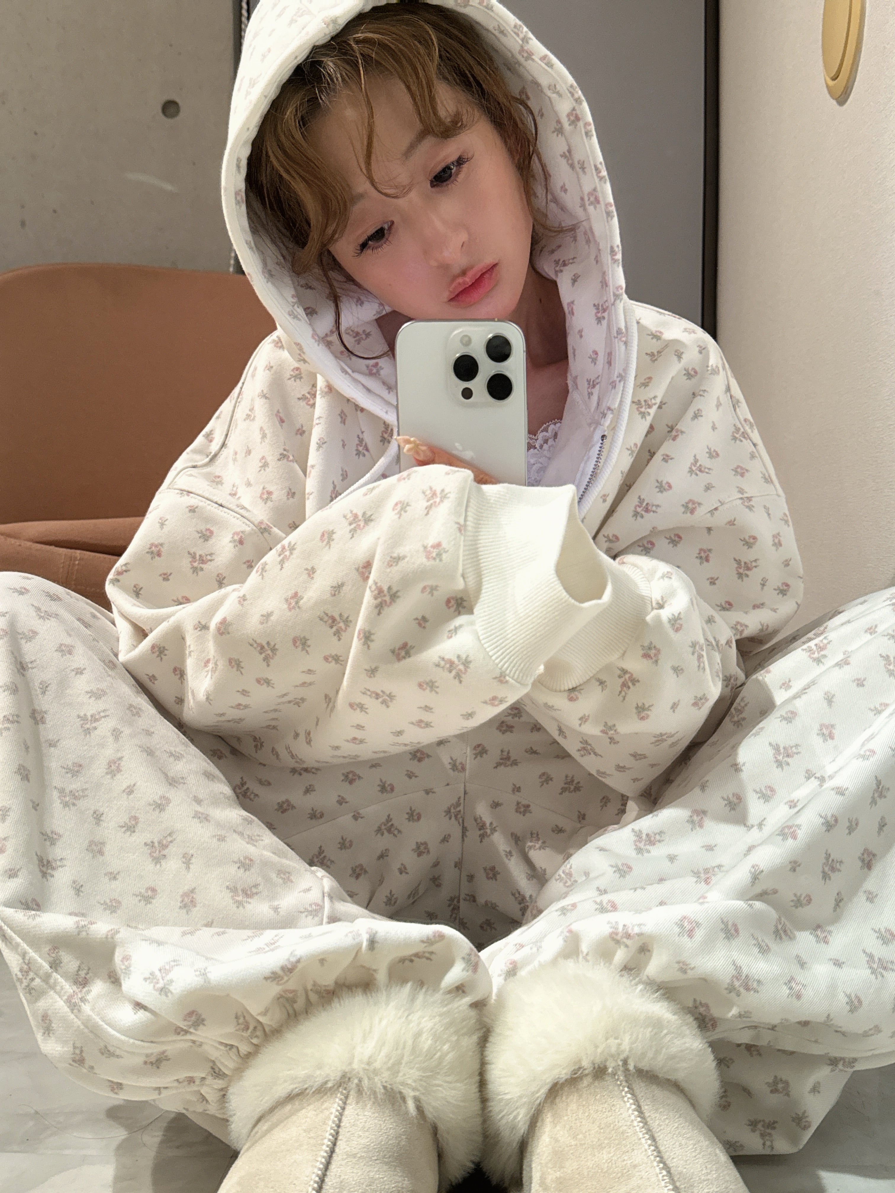 smoke rose big PK｜PELLICULE | ぺリキュール