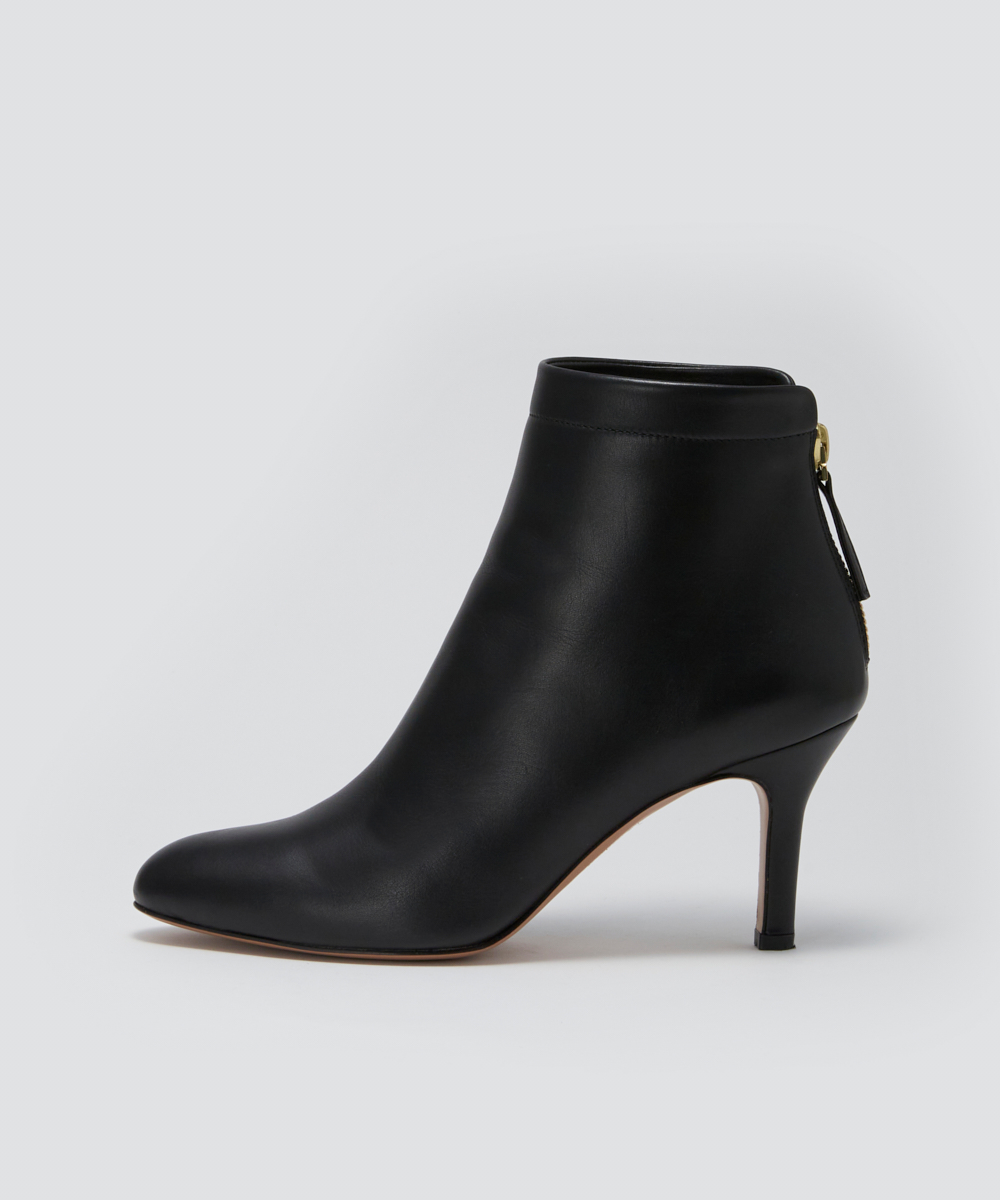 Iconic Back Zip Boots | PELLICO｜ペリーコ