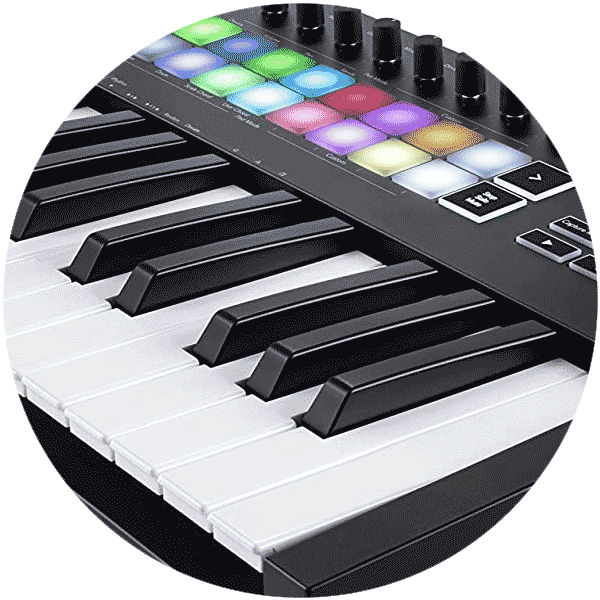 Novation Launchkey 37 | Lebanon | Per-vurt Store
