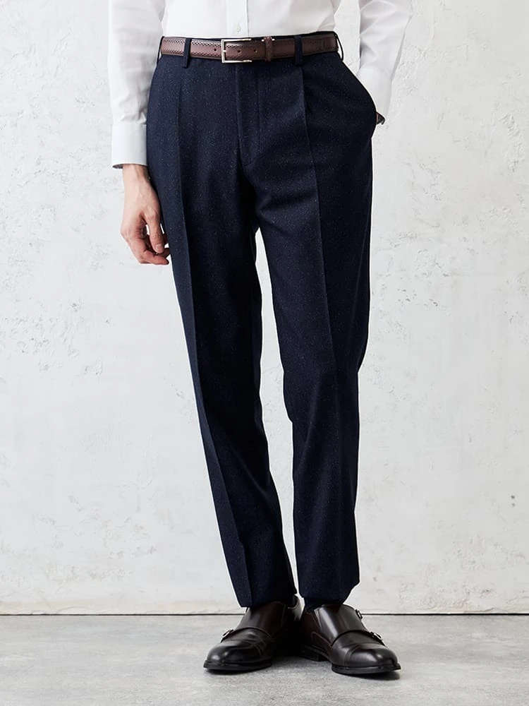 ブルー系 | スラックス・パンツ | メンズ | P.S.FA公式通販