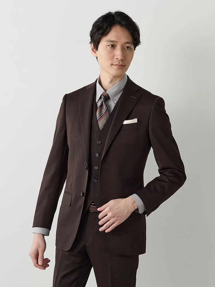 シングル スリーピース 2つボタン | スーツ | メンズ | P.S.FA公式通販
