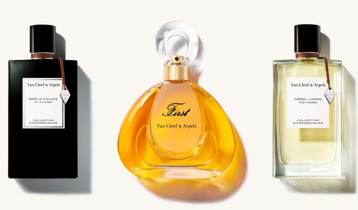 保存版】ヴァンクリーフ＆アーペルの人気香水が買える店舗や口コミを