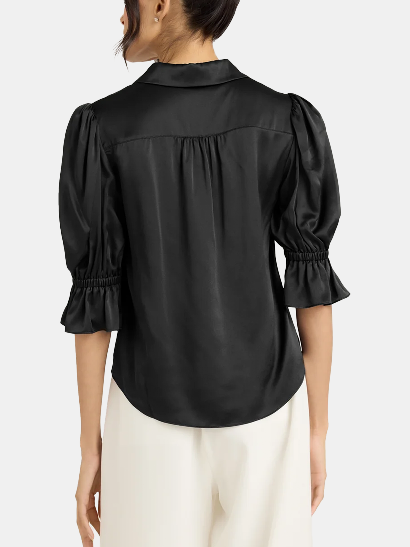 Cinq a Sept | Fiona Top | Periwinkle