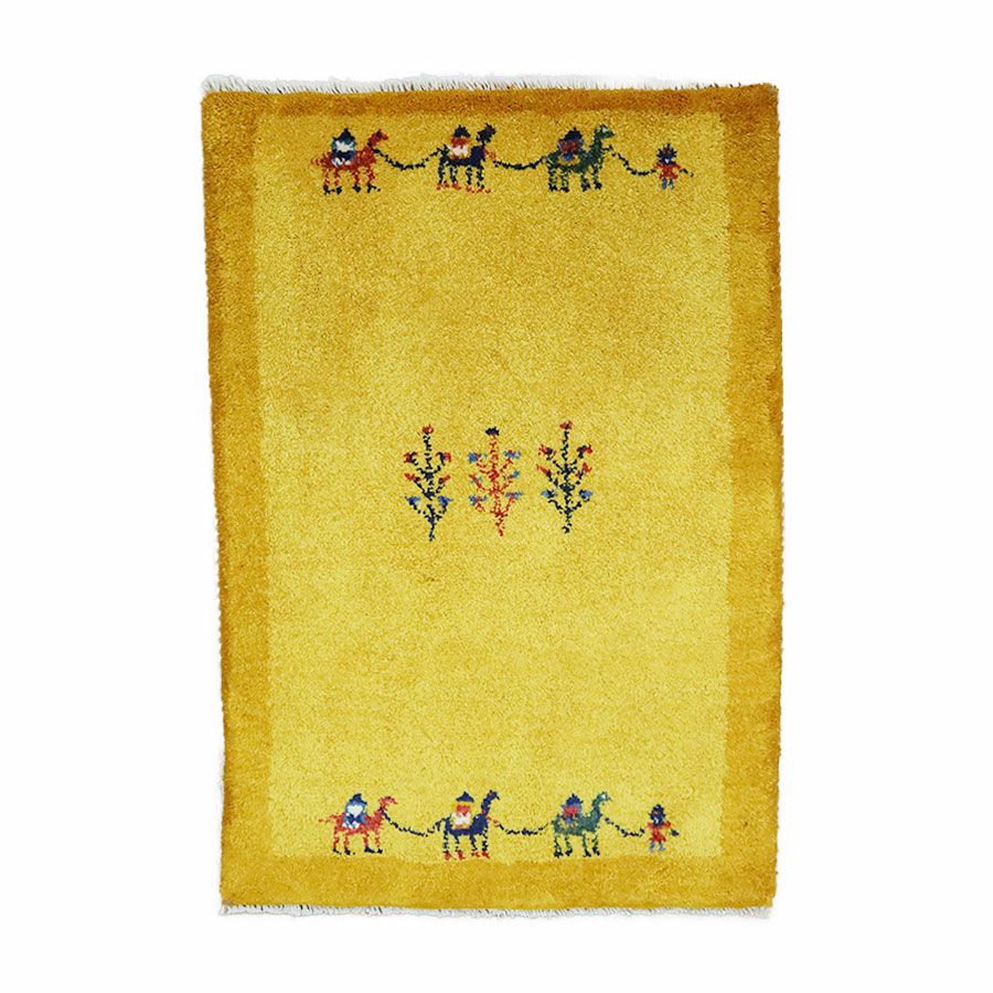 玄関マットサイズ（小）60×90cm | ペルシャンギャラリー青山【直営店】