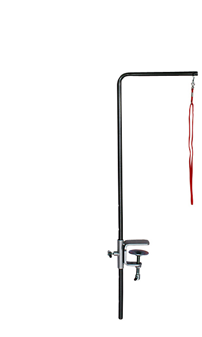 万力式アーム棒セット S型: 92｜業務用トリミング用品通販ショップ