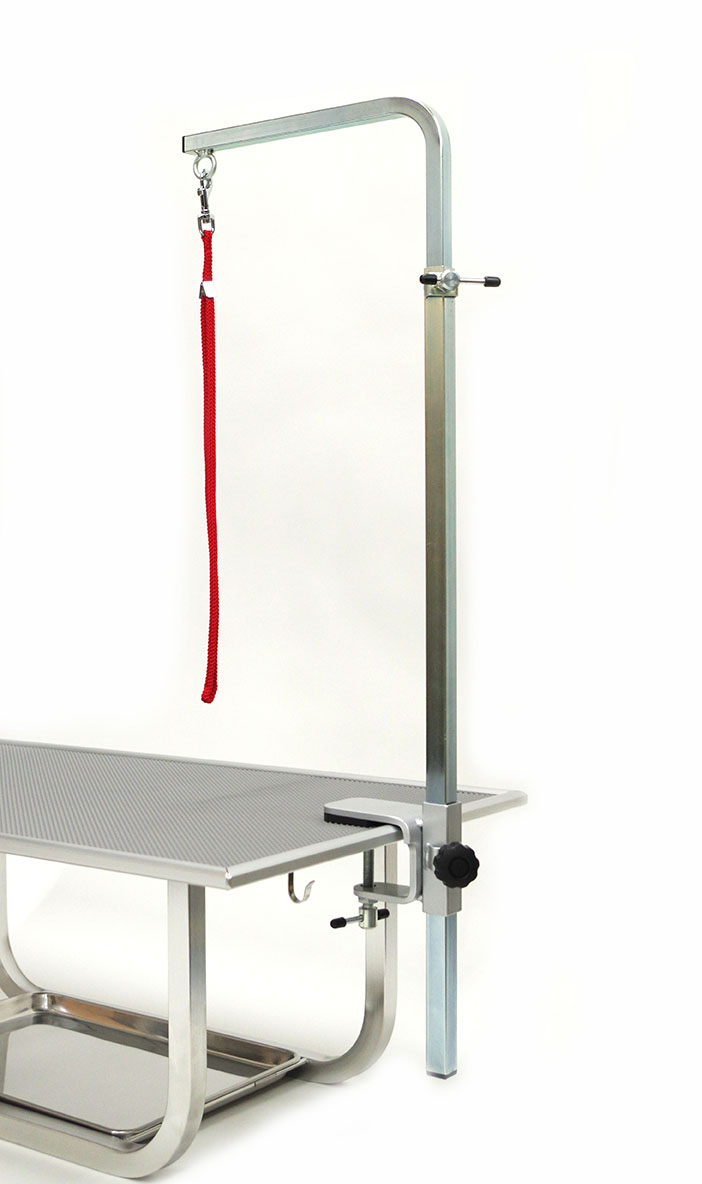 油圧式 外付アーム棒万力式セット: 100｜業務用トリミング用品通販