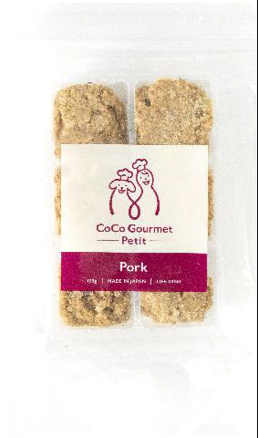 冷凍】ココグルメ・ケア 腎臓サポート 100g【発注単位5】: 200｜業務用