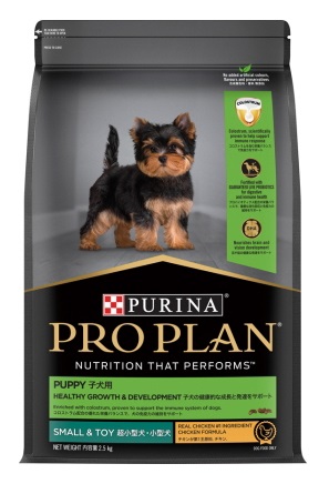 ブリーダー】プロプラン 全犬種 全年齢用 パフォーマンス サポート