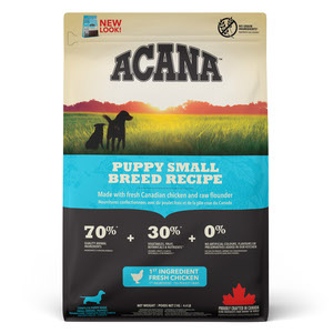 ACANA(アカナ) シニアレシピドッグ 2kg | ペットゴー