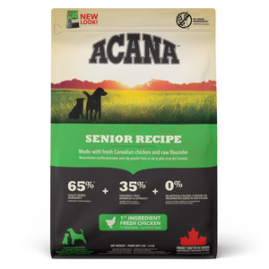 ACANA(アカナ) アダルトスモールブリードレシピ 2kg | ペットゴー