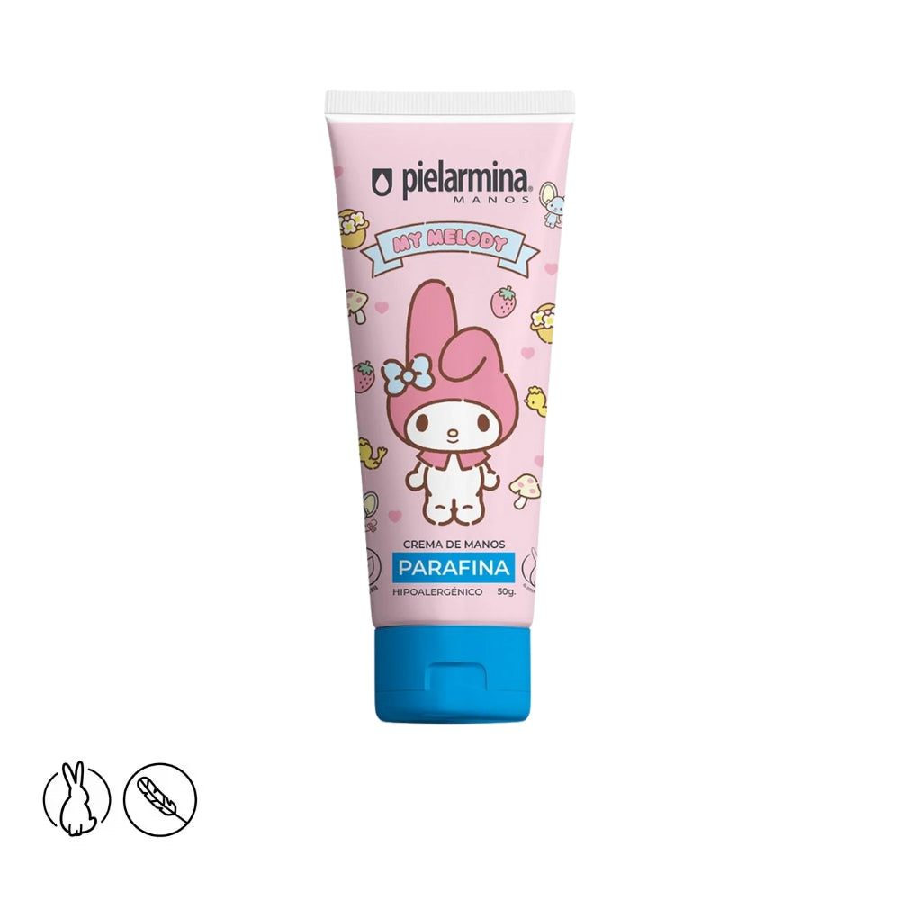 PZZO & BFF COLLEECTION | MY MELODY – Petrizzio