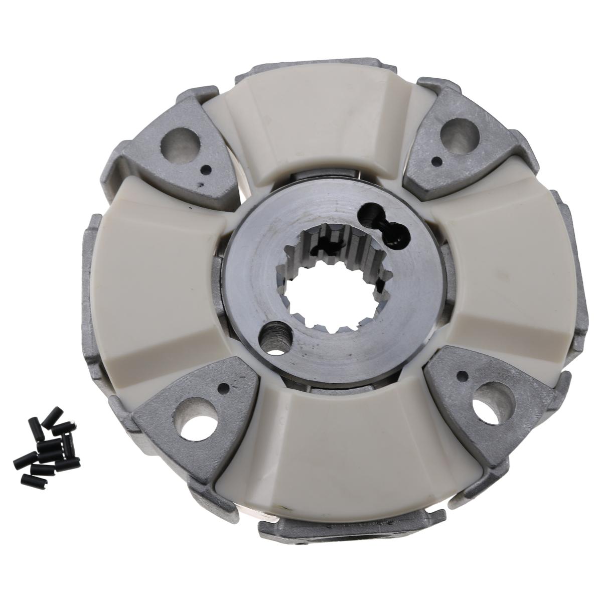 Pump Coupling Assy 4646893 for Hitachi ZX330-3 ZX330LC-5G ZX350H-3