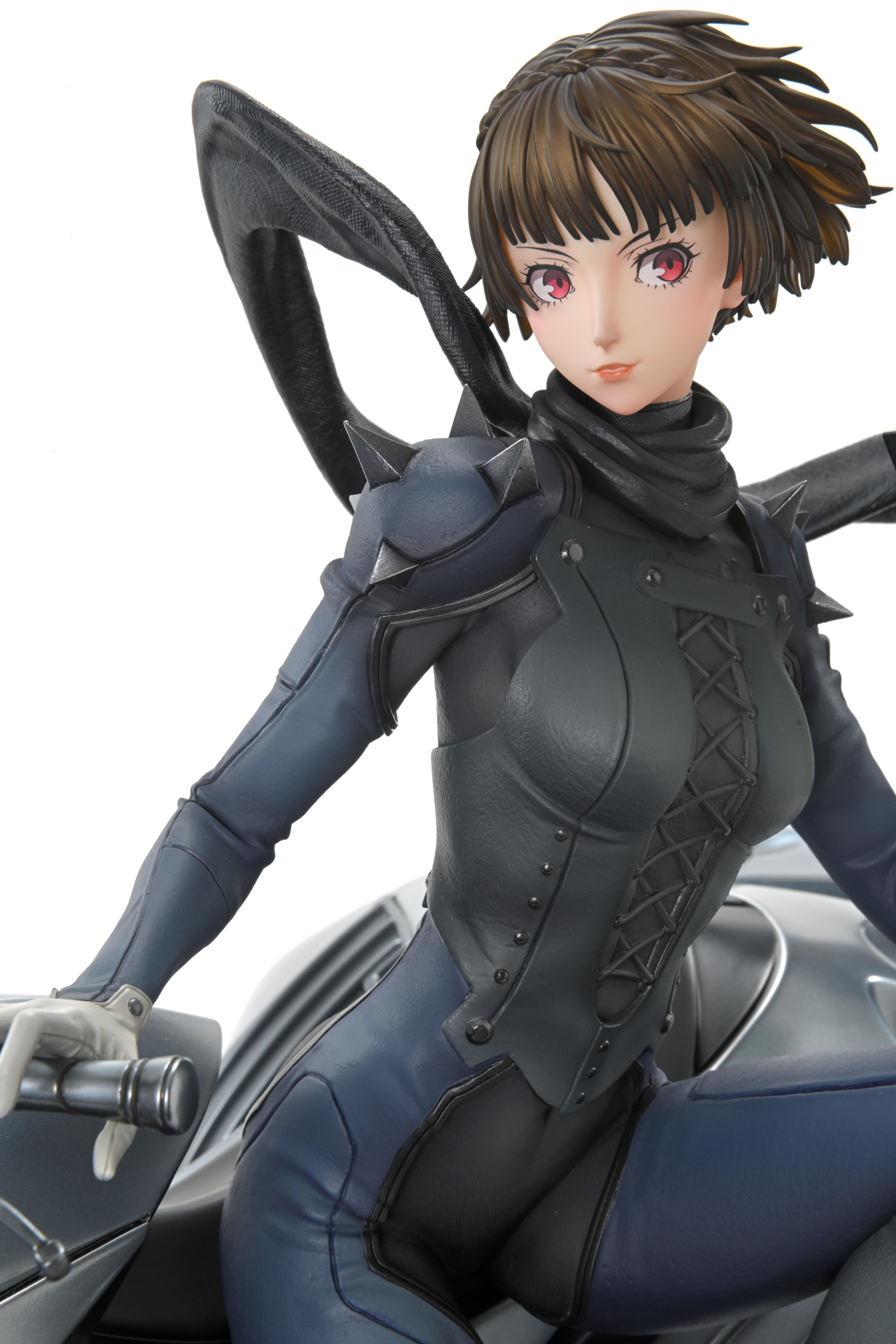 ヴァイスシュヴァルツ 真＆ヨハンナ⁄Queen サイン ペルソナ5 ヴァイス