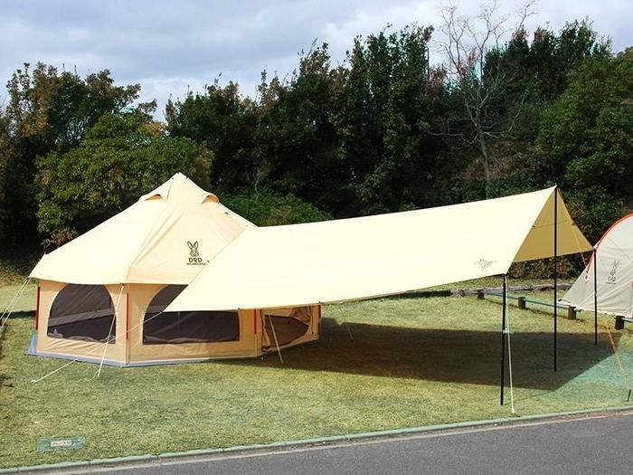 Coleman パーティーシェード/360(ライムグリーン)の商品紹介 | hinata