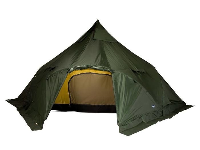 Coleman ウェザーマスター®4Sドームノトス/300の商品紹介 | hinata