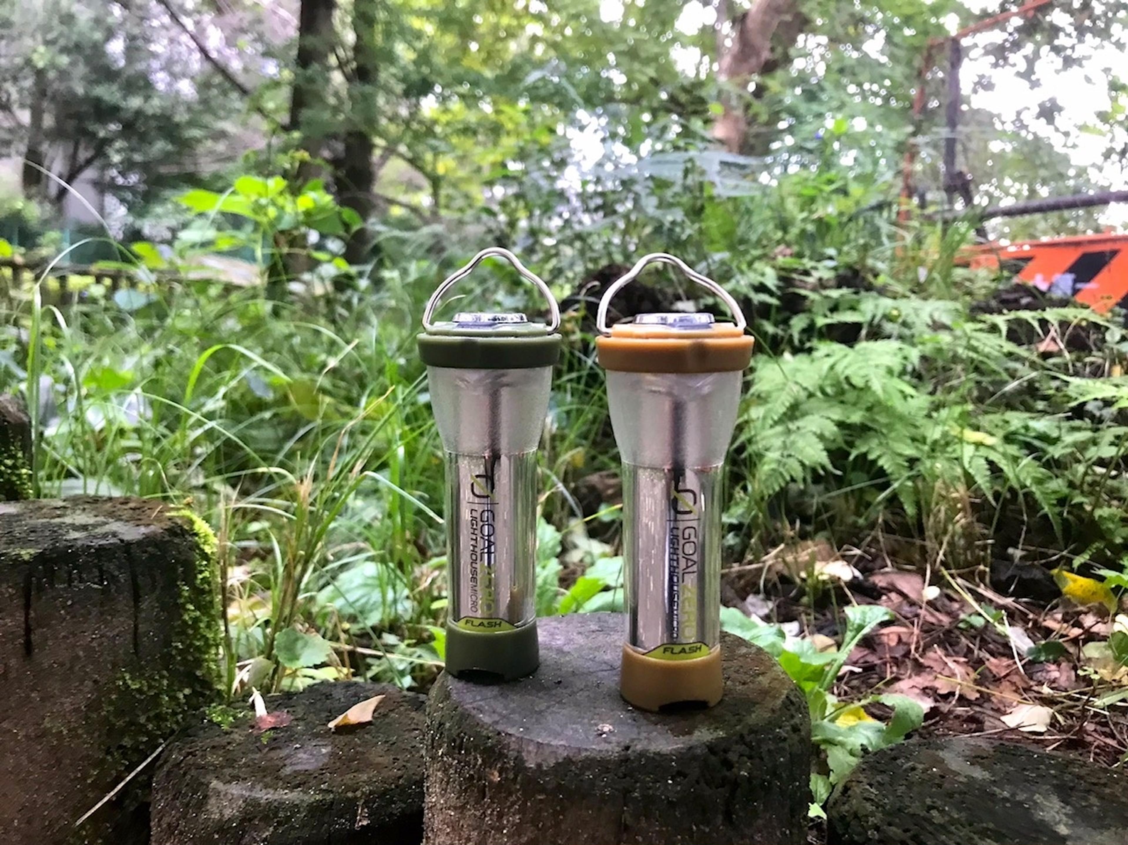 LEDライトの覇者・ゴールゼロ「ライトハウスマイクロフラッシュ」に