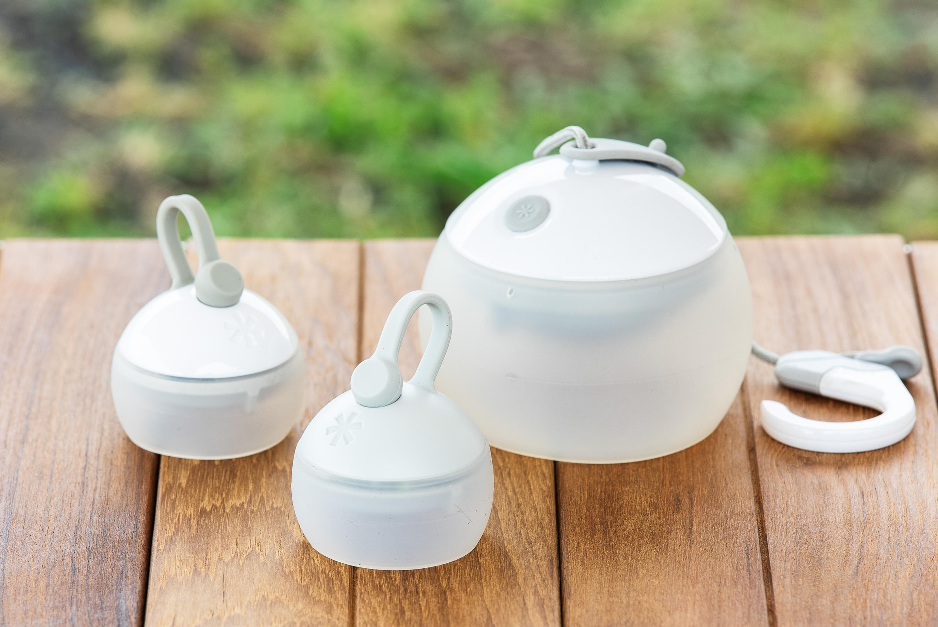 徹底比較】スノーピークのほおずきシリーズを本音レビュー！たね