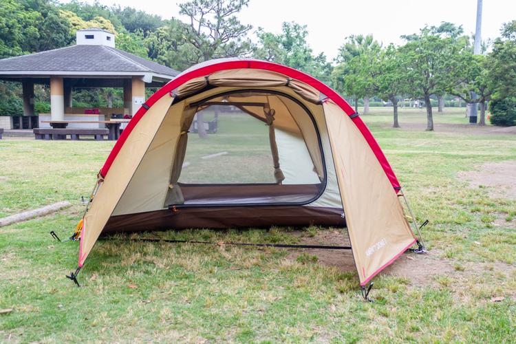 テントレンタル】【Snow Peak(スノーピーク)】アメニティドームS