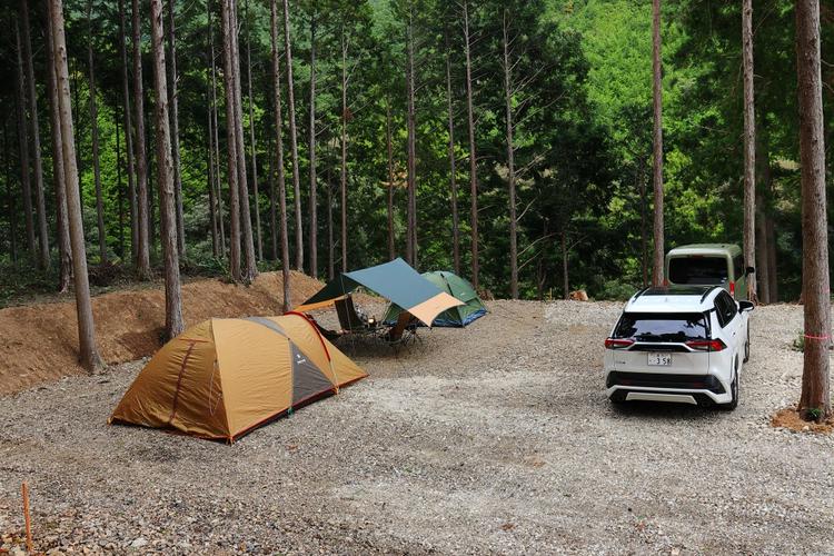 孫太郎オートキャンプ | キャンプ場検索サイト【hinata スポット】