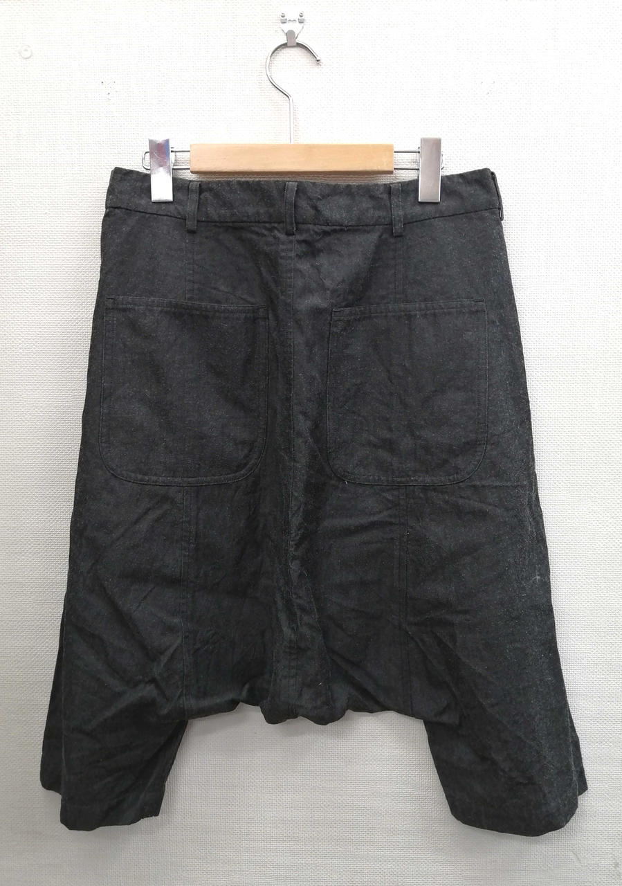 コムデギャルソン(COMME DES GARCONS)|サルエルパンツ|【ハードオフ