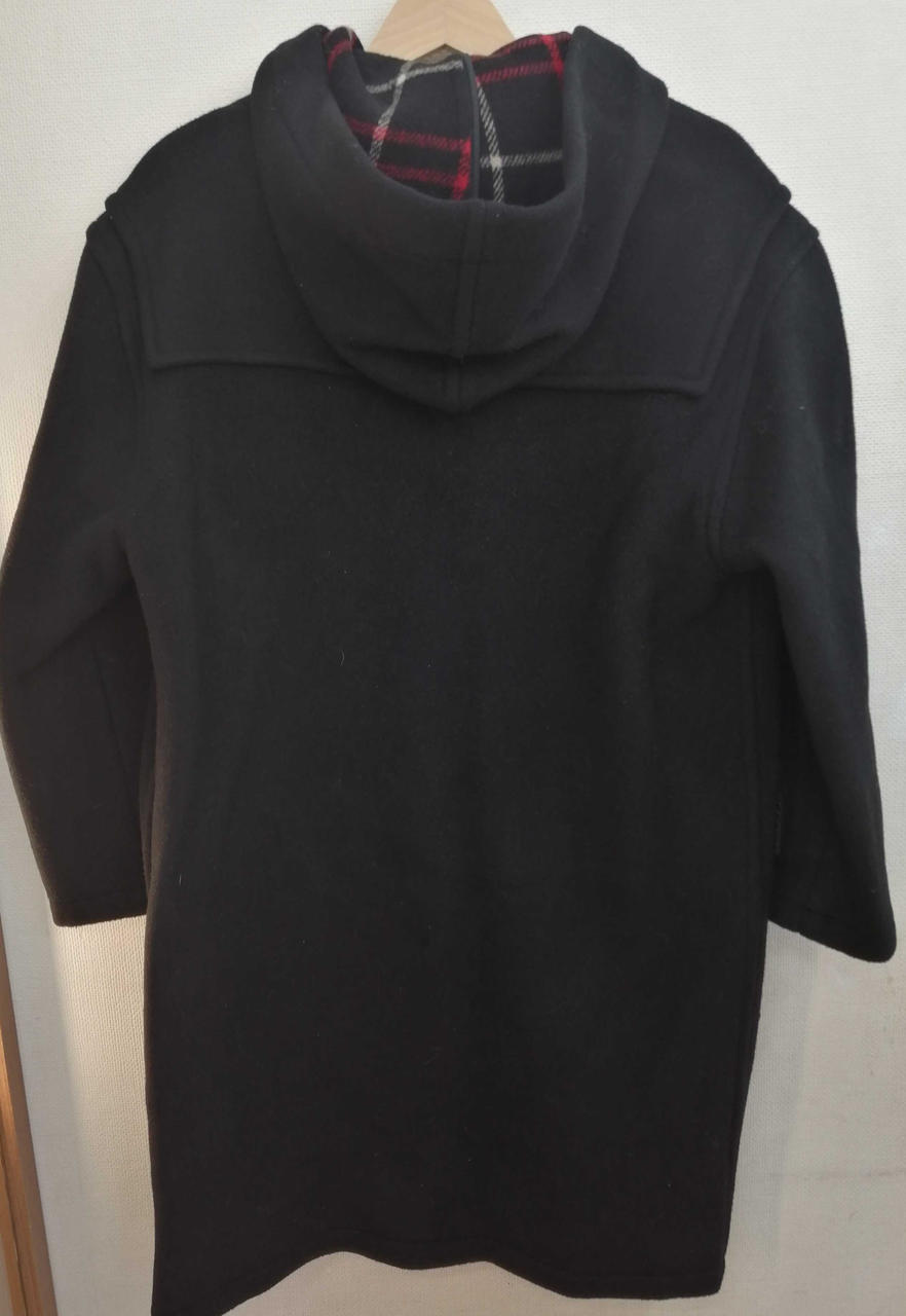 バーバリー(BURBERRY)|ダッフルコート|【ハードオフ公式通販】オフ