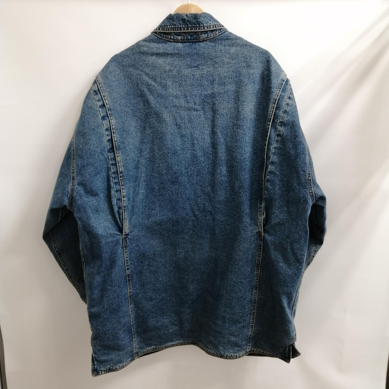 リーバイス(LEVI'S)|LEVI'S デニムカバーオール|【ハードオフ公式通販