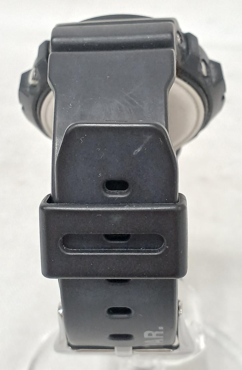 カシオ(CASIO)|35周年記念モデル STUSSYコラボG-SHOCK|【ハードオフ