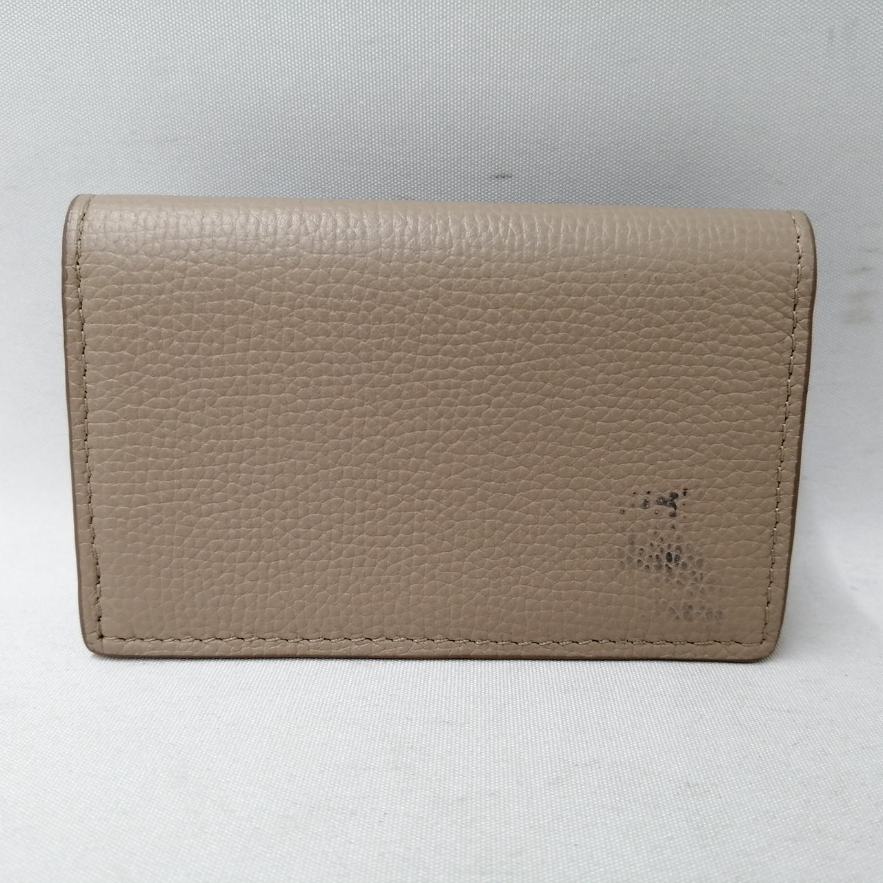 ロエベ(LOEWE)|アナグラムビジネスカードホルダー|【ハードオフ公式